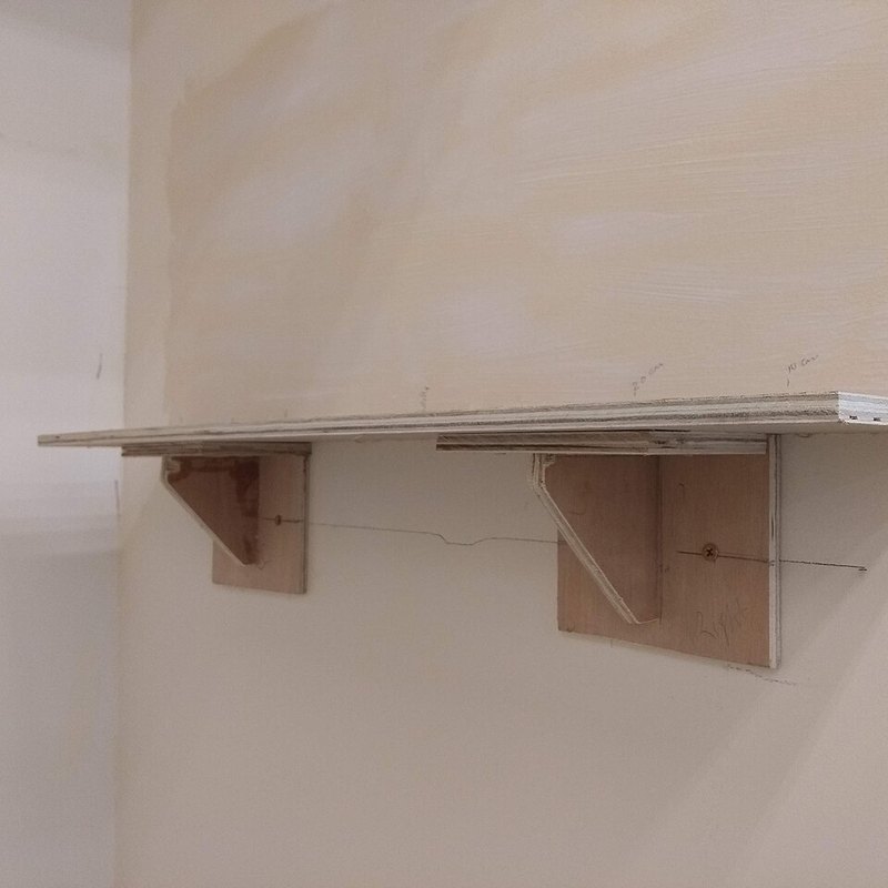 Wall Shelves