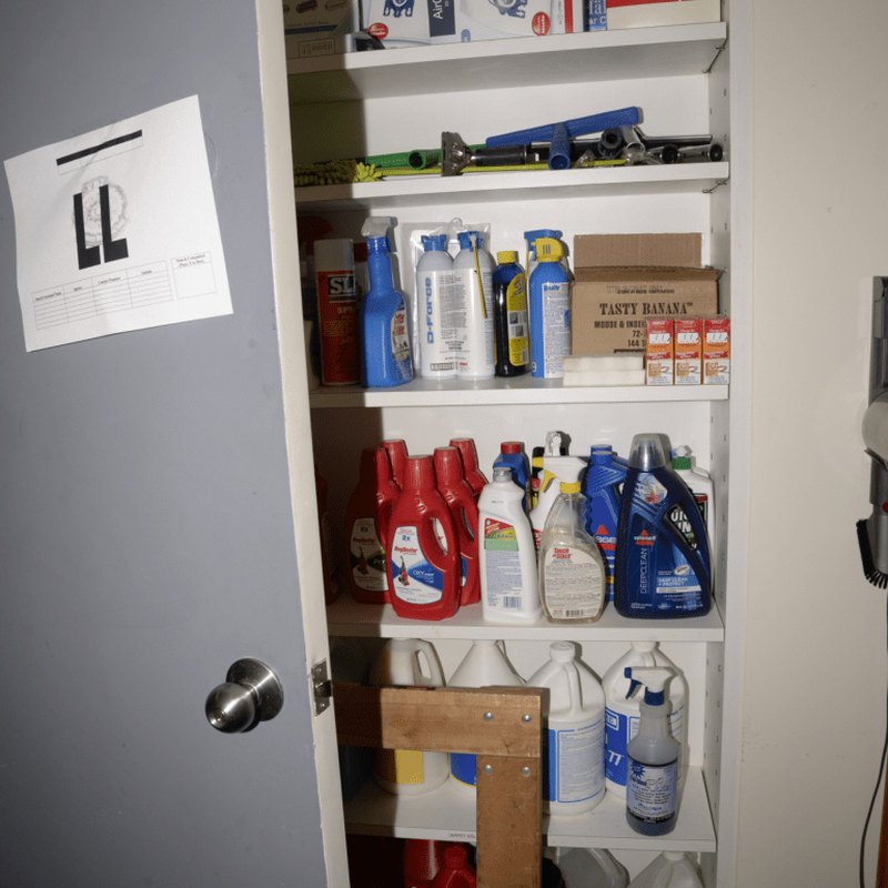 Household Essentials