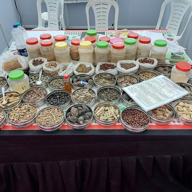 Ayurveda Products