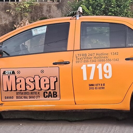 Taxi Booking
