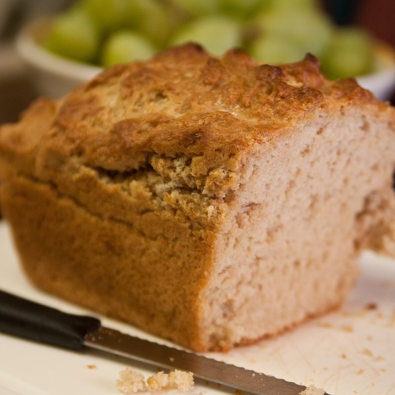 Britannia Bread