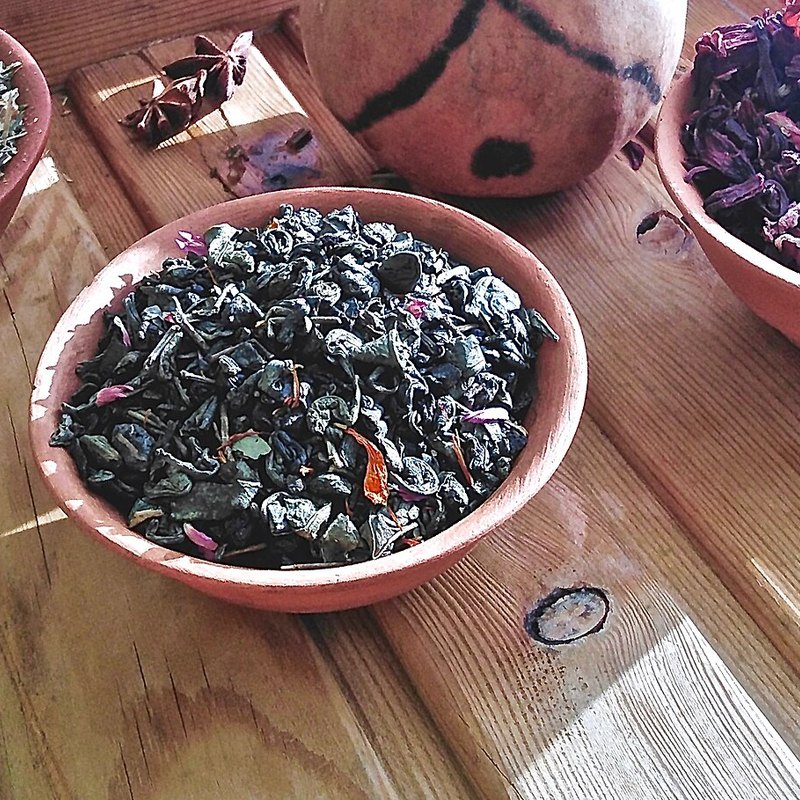 Tata Tea Gold