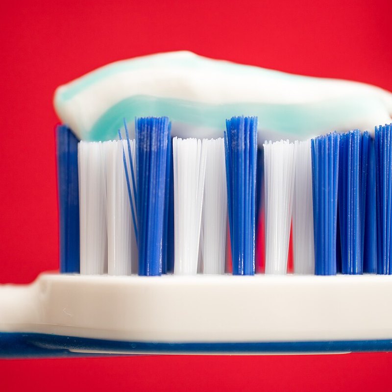 Colgate Toothpaste