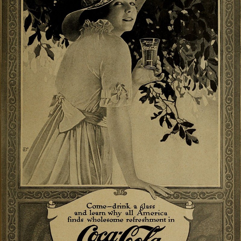 Coca Cola