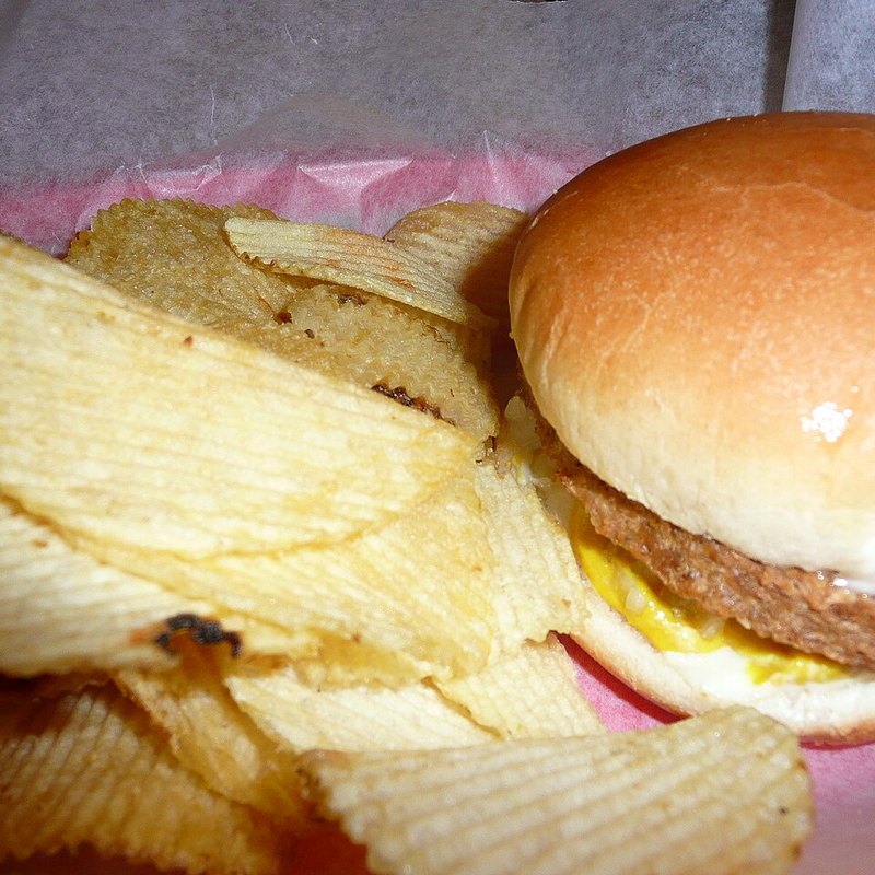 Lays Classic Salted