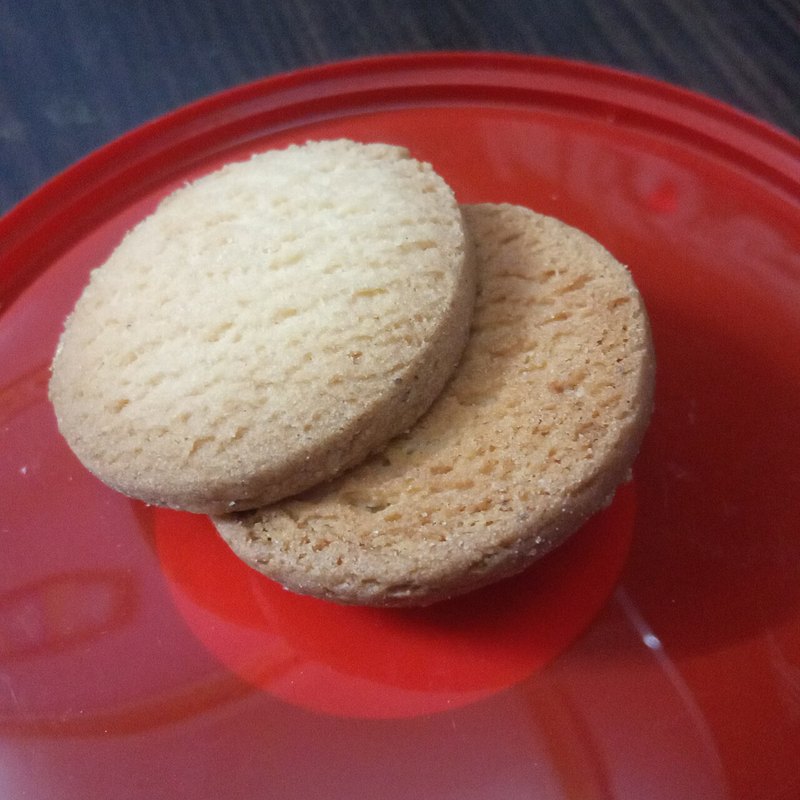 Parle-G Biscuits