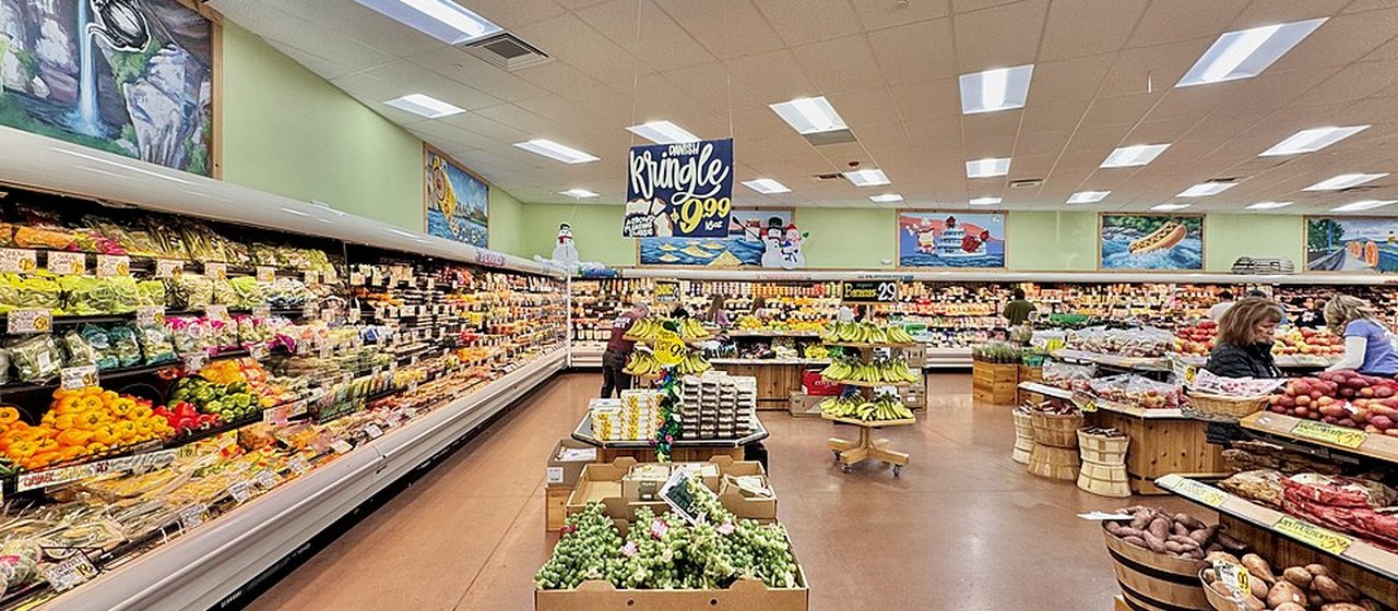 Fresh Mart
